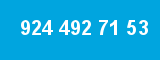 924 492 71 53